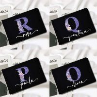 【CC】 Custom Luxury Designer Makeup Fashion Toiletry Organizer Student