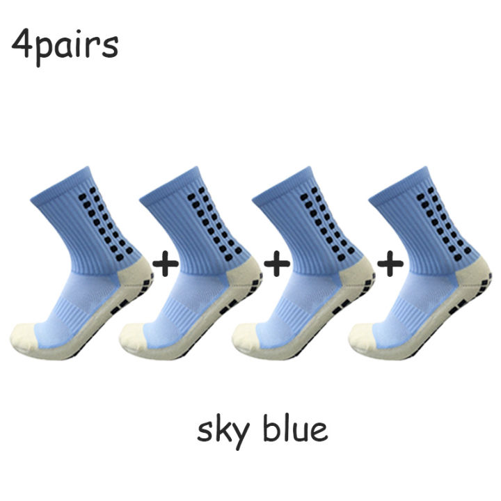 4pairsset-sports-football-socks-anti-slip-grip-socks-rugby-baseball-soccer-socks