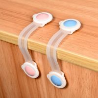 ✠♠✢ Baby Locker Children Safety Lock Protection from Children Home Drawer Cabinet Door Refrigerator Anti-pinch Lock Baby products