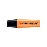 Electro48 STABILO BOSS Original ปากกาเน้นข้อความ สีส้ม 70/54