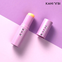 (พร้อมส่ง) ของแท้ KAHI Seoul Eye Balm 9g บาล์มสติ๊กสูตรช่วยบำรุงและยกกระชับผิวรอบดวงตา ใช้แทนอายครีม