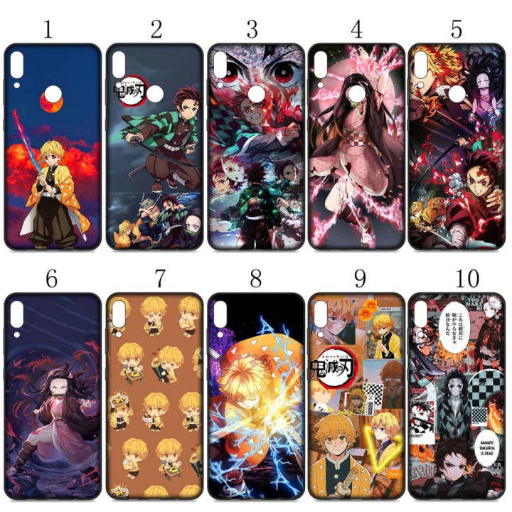 ปก-ซิลิโคน-เคสโทรศัพท์-c170-pb92-demon-slayer-kimetsu-no-yaiba-anime-coque-หรับ-xiaomi-redmi-note-9-10-8-pro-9a-9s-9t-9c-10s-10a-note9-note10-note8-10c-9pro-10pro-5g-poco-x3-nfc-m4-pro-pocox3-x3pro-อ่