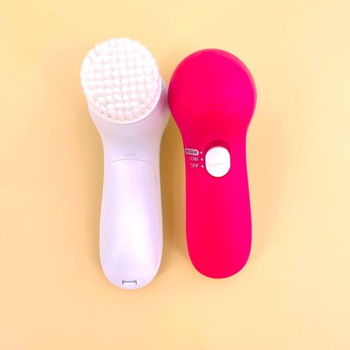 5-in-1-cleansing-brush-silicone-brush-electric-wash-machine-deep-cleaning-pore-skin-care-massage-brush