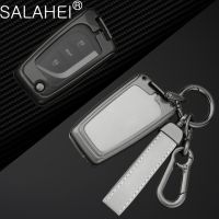 【LZ】❍□✶  Zinc Alloy Car Key Cover Case Shell Holder Fob Toyota Auris Corolla Reiz Avensis Verso Yaris Aygo Rav4 Scion TC IM 2017 2016