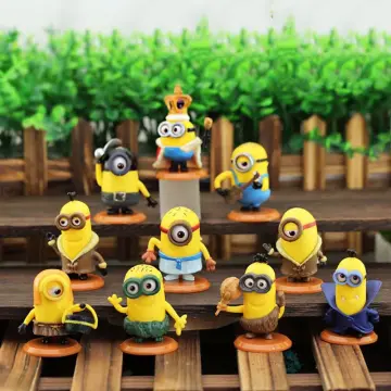 Minion toys hot sale online