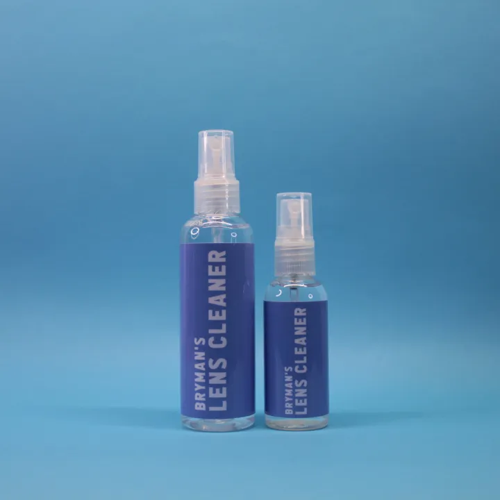 Brymans Lens Cleaner Basic Lens Cleaning Kit Lazada PH