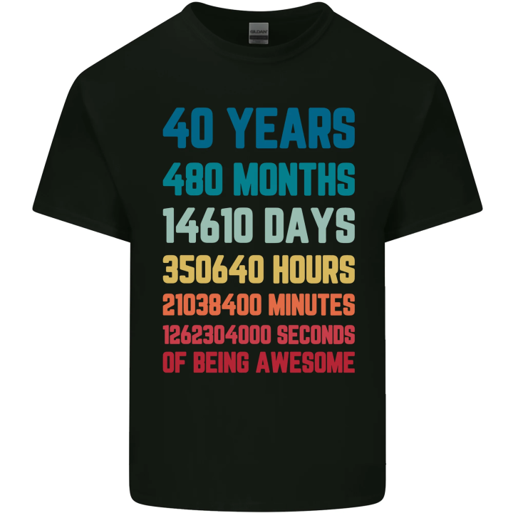 40th-birthday-40-year-old-mens-cotton-tshirt-tee