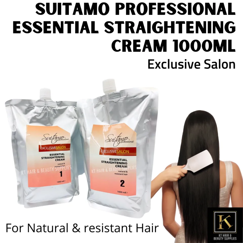 Share more than 173 best permanent hair smoothing cream latest