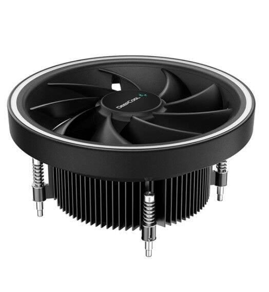 cpu-air-cooler-พัดลมซีพียู-deepcool-ul551-intel-115x-1200