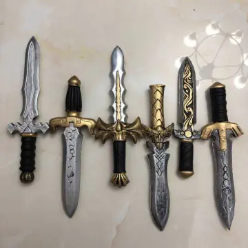 Anime Togainu No Chi Akira Sword Dagger Weapon Cosplay Props for Game Party  Costume Prop Accessories Anime Fans Gift - AliExpress
