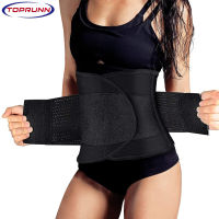 Women Waist Trainer Sweat Belts Corset Tummy Body Shaper Fitness Gym Belt Shapewear Uni Sports Sweat Belt 2022