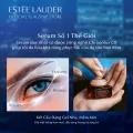 Kem dưỡng mắt phục hồi da ban đêm Estee Lauder Advanced Night Repair Eye Supercharged Complex Synchronized Recovery - Eye Cream 15ml. 