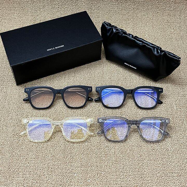 Gentle Monster Glasses Prescription Gentle Monster Glasses Frame