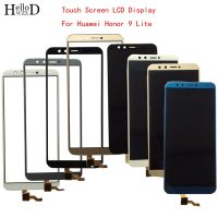 【⊕Good quality⊕】 sangdang1788 จอแสดงผล Lcd แบบสัมผัสหน้าจอสำหรับ Huawei Honor 9 Lite Lld-L22a Lld-L31เซ็นเซอร์หน้าจอสัมผัสเครื่องมืออะไหล่หน้าสัมผัส