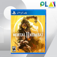 [PS4] [มือ1] Mortal Kombat 11 [ENG] [แผ่นแท้] [เกมps4] [PlayStation4]