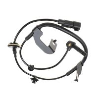 1pc Front Left ABS Wheel Speed Sensor 05085823AC for CHRYSLER 200 11-14 for CHRYSLER SEBRING 07-10 for DODGE AVENGER JOURNEY ABS