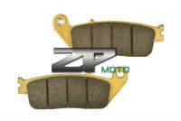 2021Organic Kevlar Brake Pads For C600 Sport 2012-2014 13 Rear C650GT 12-13 2013 Rear Brand New High Quality