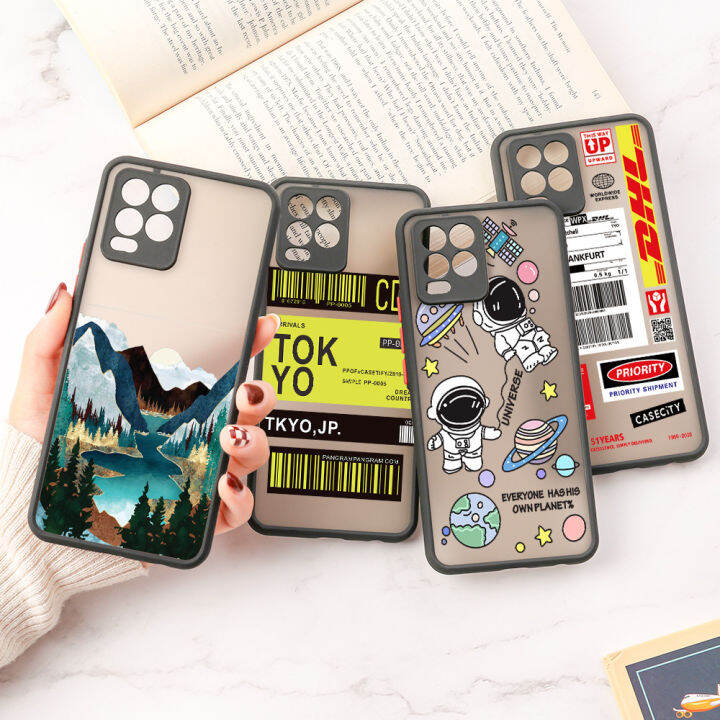 ทิวทัศน์-case-สำหรับ-realme-9-pro-case-realme-9i-8i-8-7-6-6i-5-5วินาที9-pro-plus-9-5กรัม-se-ความเร็วฮาร์ดเคลือบใสปก-case