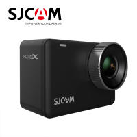 SJCAM sj10x dispensers fr flax smooth gyroscope camera video animation สดก wheel D video animation