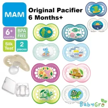 MAM Perfect Pacifier 16+ months (A409)