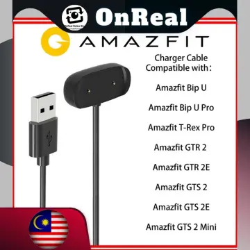 SMARTWATCH USB CHARGING Cable for Amazfit GTR3 Smart Watch Charger Adapter  JC $5.06 - PicClick AU