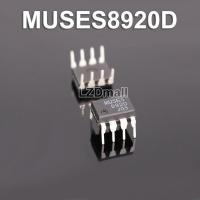 1pc Original MUSES 8920 MUSES8920 MUSES8920D Audio FET Input OP-AMP