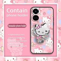 New Arrival Original Phone Case For Tecno Camon19 Pro 5G Durable Cover drift sand Anti-knock Cute TPU Waterproof