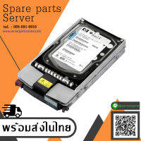 HP 146GB 15K 8MB SCSI U320 80-PIN 3.5 BF14689BC5 HDD 365699-009 GPN 404670-006 TRAY 404712-001 Hard Disk // สินค้ารับประกัน โดย บริษัท อะไหล่เซิร์ฟเวอร์ จำกัด