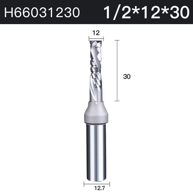 huhao-เราเตอร์งานไม้-bit-compound-spiral-router-bit-engraving-slotting-and-trimming-straight-sprial-milling-cutter