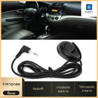 【ราคาถูกสุด】3.5mm External Microphone Universal for Car Audio Stereo GPS Bluetooth Radio DVD