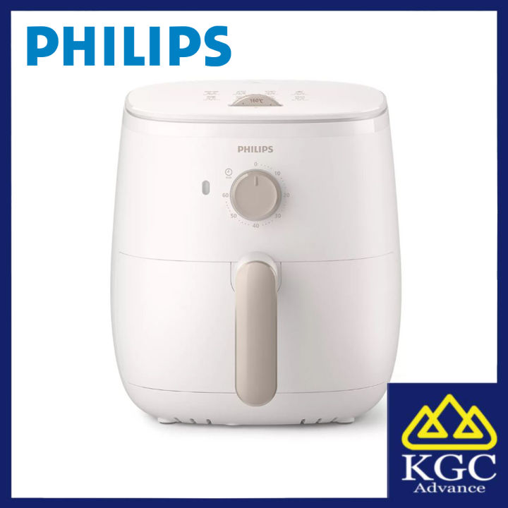 Philips HD9100/20 Airfryer 3000 Series L 3.7L White