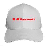 Cap 2023 New Kawasaki Baseball Men Outdoor Running Caps Adjustable Snapback Casual Hat Versatile hat