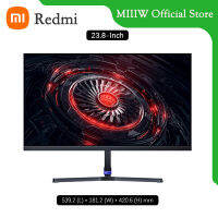 Xiaomi Redmi Monitor Gaming G24 23.8" 165Hz 120%sRGB เทคโนโลยีลดแสงสีฟ้า Gaming Desktop