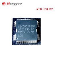 10 Buah/Lot Baru A2C00052801 ATIC131 B2 ATIC131B2 QFP-64 Chip Drive Injeksi Bahan Bakar Papan Komputer