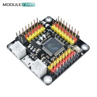 Strong Series Micro Digital Powerful ATmega32U4 ATMEGA32U4-AU 3.3V Microcontroller Board Module Micro USB DIY Kit for Arduino