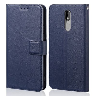 เคสแบบพับปิดได้กระเป๋าสตางค์หนังสำหรับ Nokia 1 2 3 5 6 7 8 9เคสโทรศัพท์ Nokia 7 Plus เคสสำหรับ Nokia 6 2018 Nokia X6 2.1 3.1 5.1 Plus CarterFa