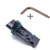 0280218012 Mass Air Flow Maf Sensor Meter For  360 Honda Ord Rover 25 45 200 400 MG ZR ZS 2.0 MHK101070 16400-PDD-X00