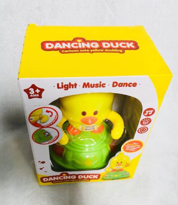 ตุ๊กตาเป็ดเคลื่อนที่ได้-มีเสียงเพลง-มีไฟ-dancing-duck