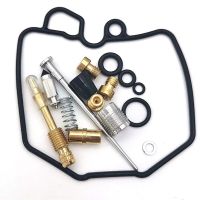 】【=-【 2PCS Motorcycle Carburetor Repair Kit, Suitable For Honda CX500 CX 500 1980-1982