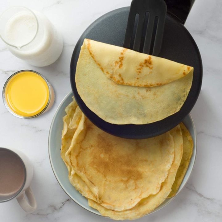 เครื่องทําเครปไฟฟ้า-crepes-maker-กระทะเครป-กระทะทำแพนเค้กไฟฟ้า