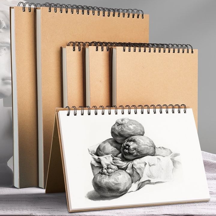 Sketch Pad And Pencil Stock Photo, Picture and Royalty Free Image. Image  5445269.