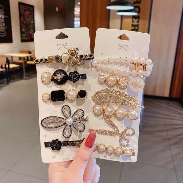 A.P Hair Accessories