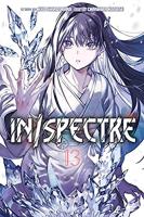 In/Spectre 13 (In/spectre) หนังสือภาษาอังกฤษมือ1(New) ส่งจากไทย