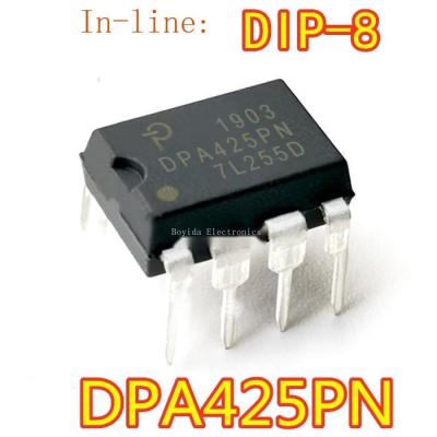 10Pcs ใหม่นำเข้า DPA425PN DIP-8 In-Line Management ชิป DPA425