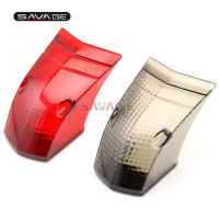 Rear Light Lens Lamp Cover Tail Glass Taillight FOR YAMAHA XT 660RXT 660X 2004-2014 Motorcycle Accessories XT 660 R X