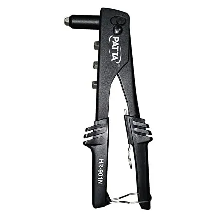 PATTA HAND RIVETER (HR-901N) | Lazada PH