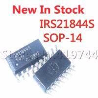 5PCS/LOT IRS21844S SOP-14 IR21844S IRS21844STRPBF IRS21844STR IRS21844 IR21844 In Stock NEW original IC