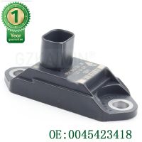 OEM A 004 542 34 18 0045423418 สำหรับ 2004-2006 SL600 R230 ด้านหน้าขวา ABC SUSPENSION SENSOR=OEM A 004 542 34 18 0045423418 for 2004-2006 SL600 R230 RIGHT FRONT ABC SUSPENSION SENSOROEM A 004 542 34 18 0045423418 สำหรับ 2004-2006 SL60