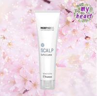 Framesi Morphosis Scalp Exfoliate 150 ml สคัลพ์หนังศรีษะ