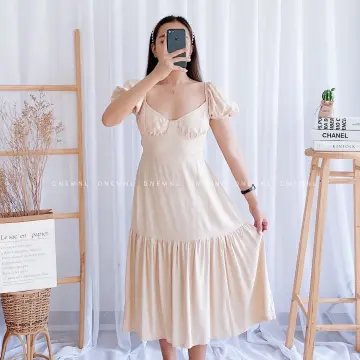 Dress deals in lazada